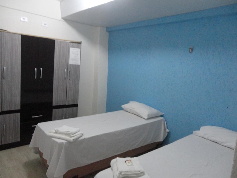 Hostal Perdizes