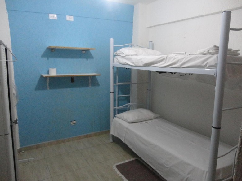 Hostal Perdizes