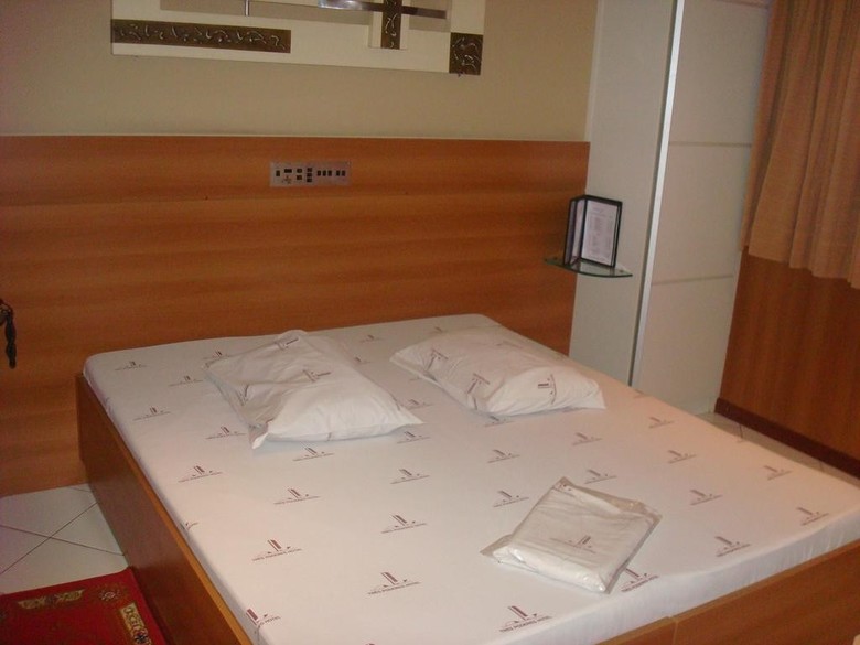 Hotel Tr�s Poderes