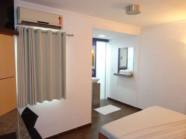 Hotel Estrela Da Agua Fria