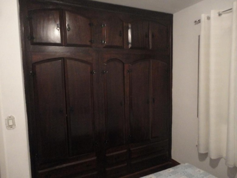 Apartamento Bento Araujo