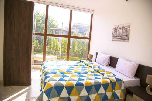 Apartamento James Persia Piece