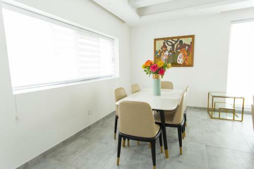 Accra Luxury Apartments @ Lul Water