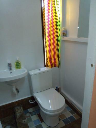 Hostal Feehi's Place Hostel
