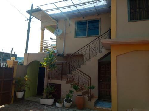 Hostal Feehi's Place Hostel