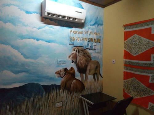 Hostal Feehi's Place Hostel
