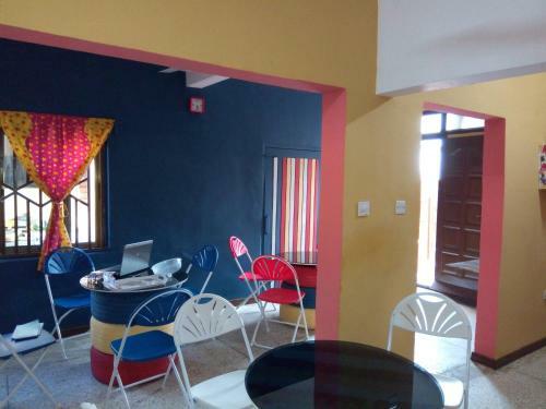 Hostal Feehi's Place Hostel