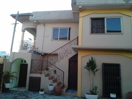 Hostal Feehi's Place Hostel