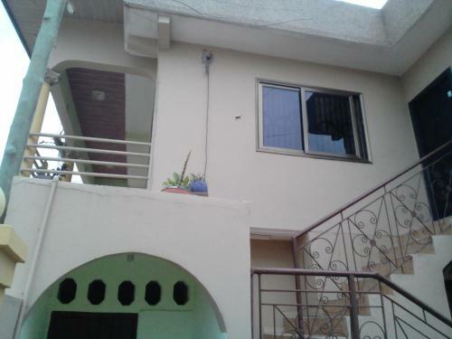 Hostal Feehi's Place Hostel