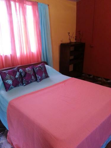 Bed & Breakfast Golden Lilies