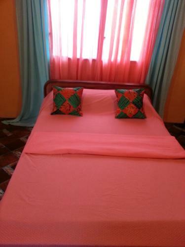 Bed & Breakfast Golden Lilies
