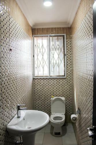 Apartamento Empire Luxury Homes