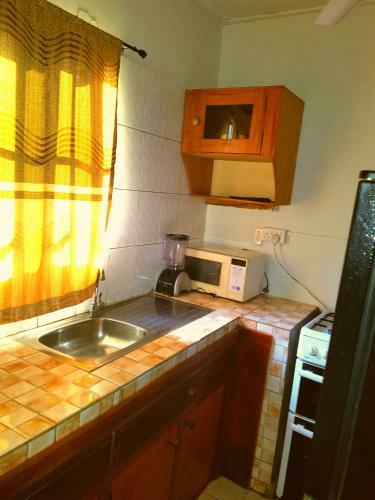 Classy 1 Bedroom Villa With Pool In Accra