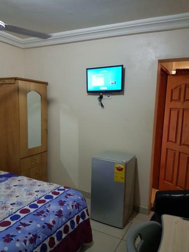 Crystal Rock Hotel