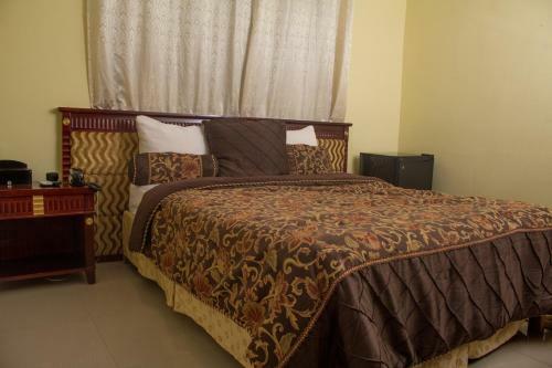My Choice Hotel