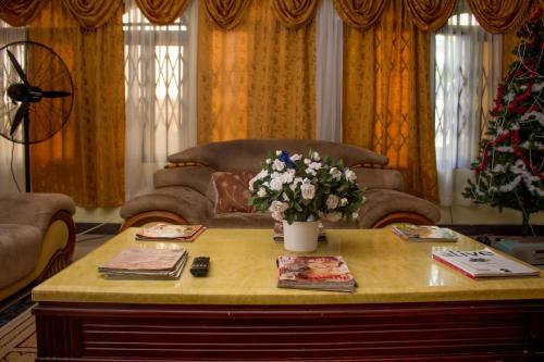 My Choice Hotel