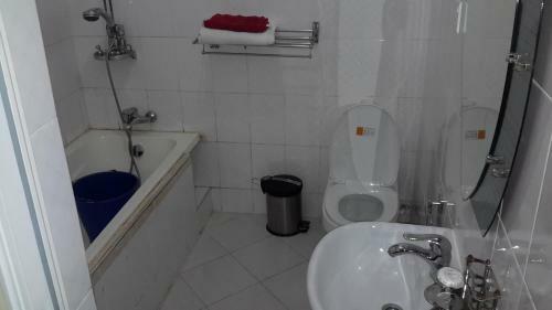 My Choice Hotel