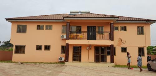 Crystal Rock Hotel