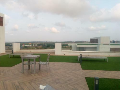 Apartamento The Gallery Premier Suites