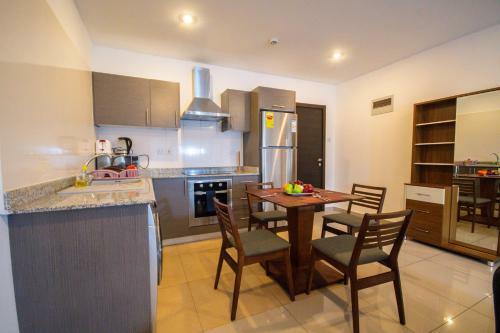 Apartamento The Gallery Premier Suites