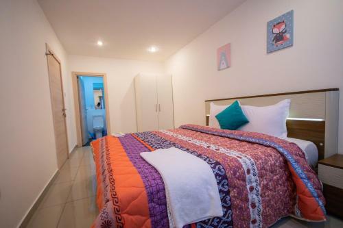 Apartamento The Gallery Premier Suites