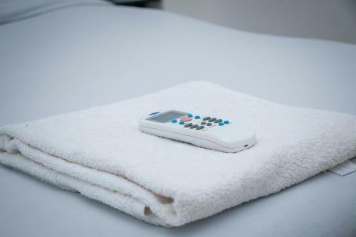 Apartamento The Gallery Premier Suites