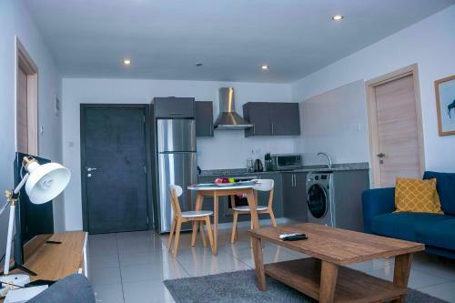 Apartamento The Gallery Premier Suites