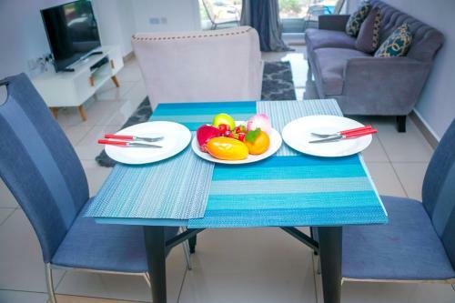 Apartamento The Gallery Premier Suites