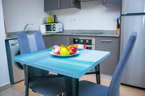 Apartamento The Gallery Premier Suites
