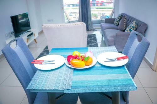 Apartamento The Gallery Premier Suites