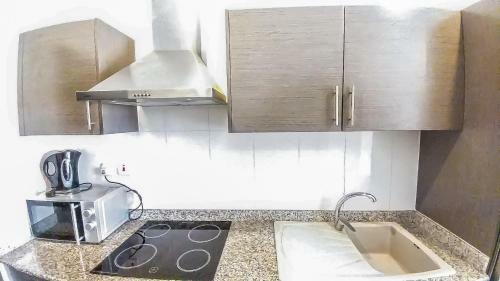 Apartamento The Gallery Premier Suites