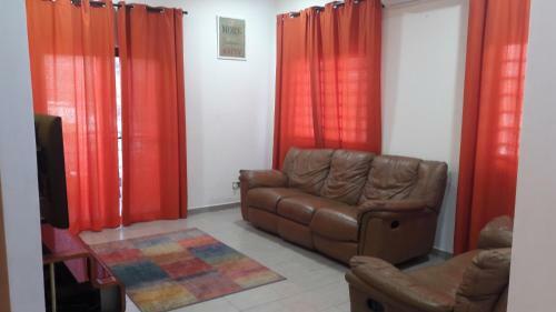 Trassacco Home
