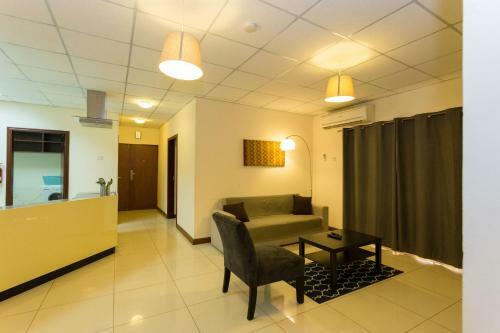 Apartamento La Casa Baatsona Apts