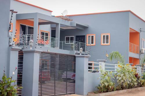 Aviation Highway Apartment