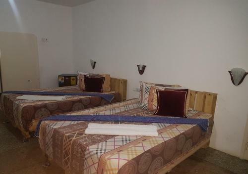 Nap Lodge