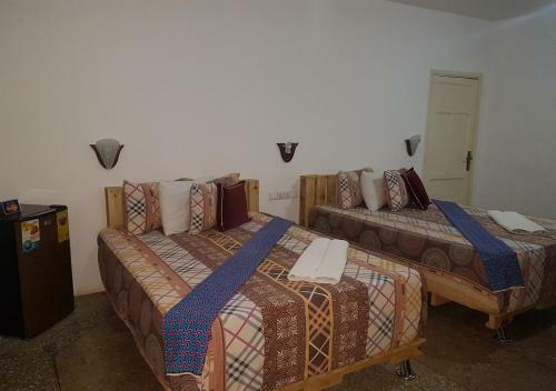 Nap Lodge