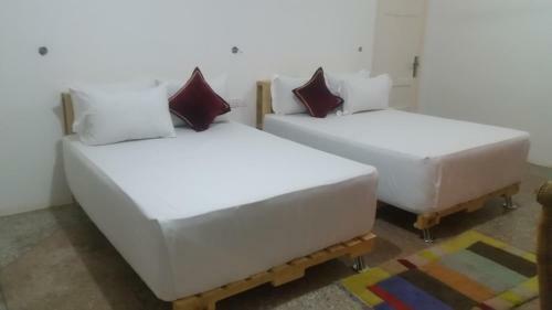 Nap Lodge
