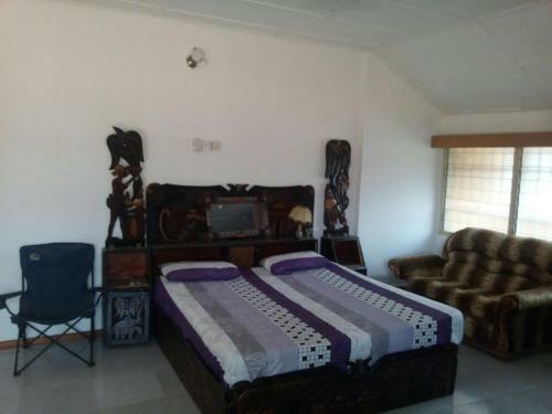 Hostal Artmichael