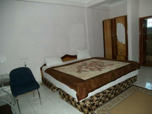 Pemicsa Hotel Accra