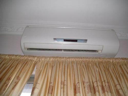 Pemicsa Hotel Accra