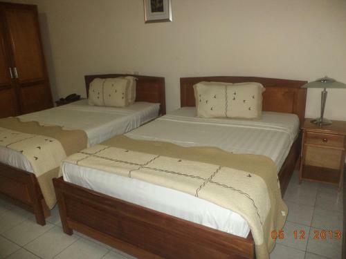 Royal Cockpit Hotels