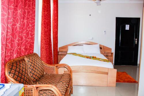 Exotic Palace Hotel