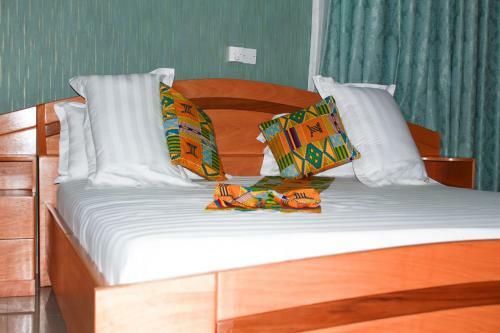 Exotic Palace Hotel