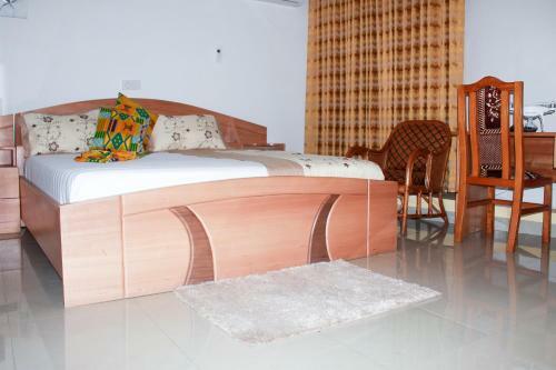 Exotic Palace Hotel
