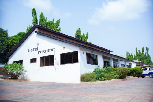 Rexmar Hotel Ltd