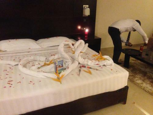 Noble House Hotel