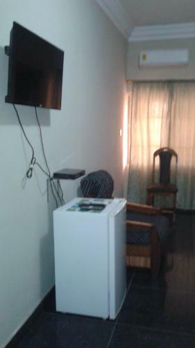 Hostal Flower City Guest House