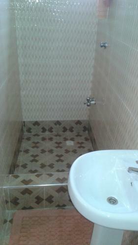 Hostal Flower City Guest House