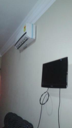 Hostal Flower City Guest House