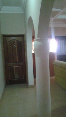 Hostal Flower City Guest House